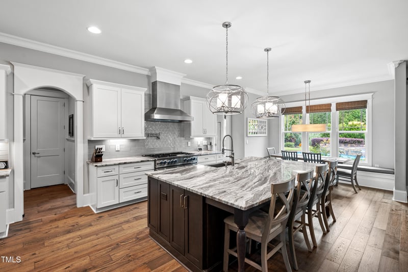1120 Mackinaw Dr, Wake Forest, NC 27587