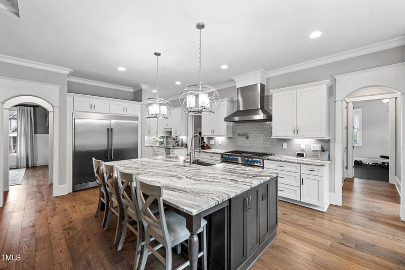 1120 Mackinaw Dr, Wake Forest, NC 27587