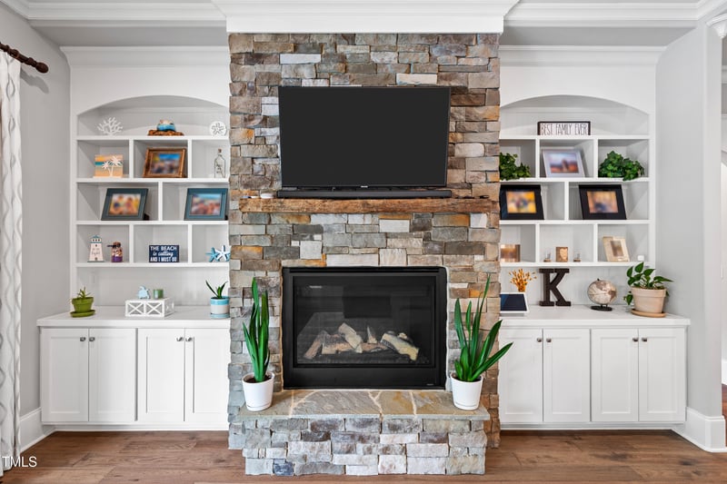 1120 Mackinaw Dr, Wake Forest, NC 27587