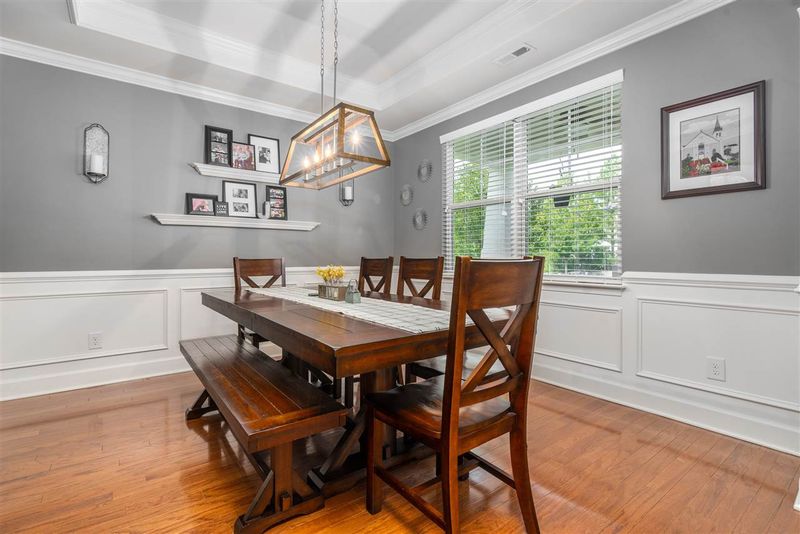 1120 Marshall Farm St, Wake Forest, NC 27587