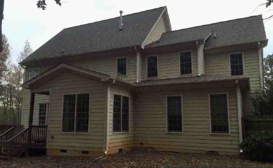 1120 Mauldin Cir, Wake Forest, NC 27587