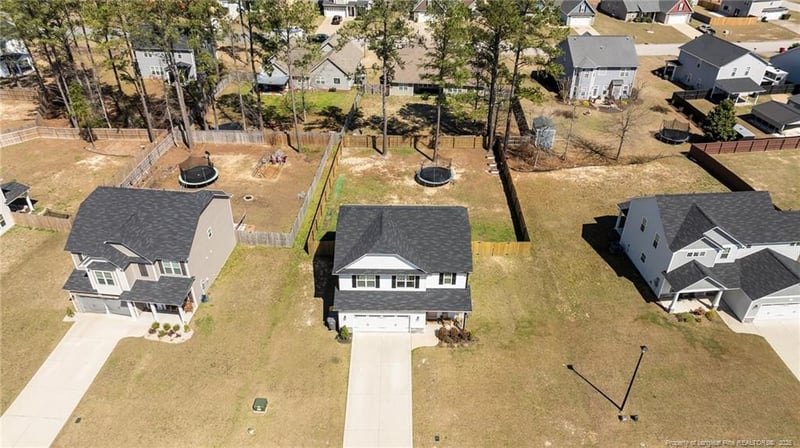 1120 Mayfern Dr, Hope Mills, NC 28348