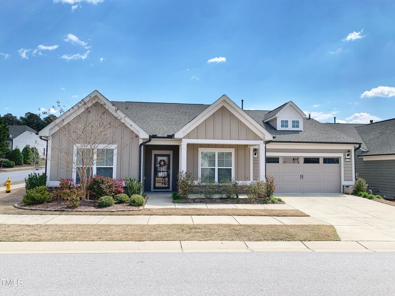 1120 Mendocino St, Wake Forest, NC 27587