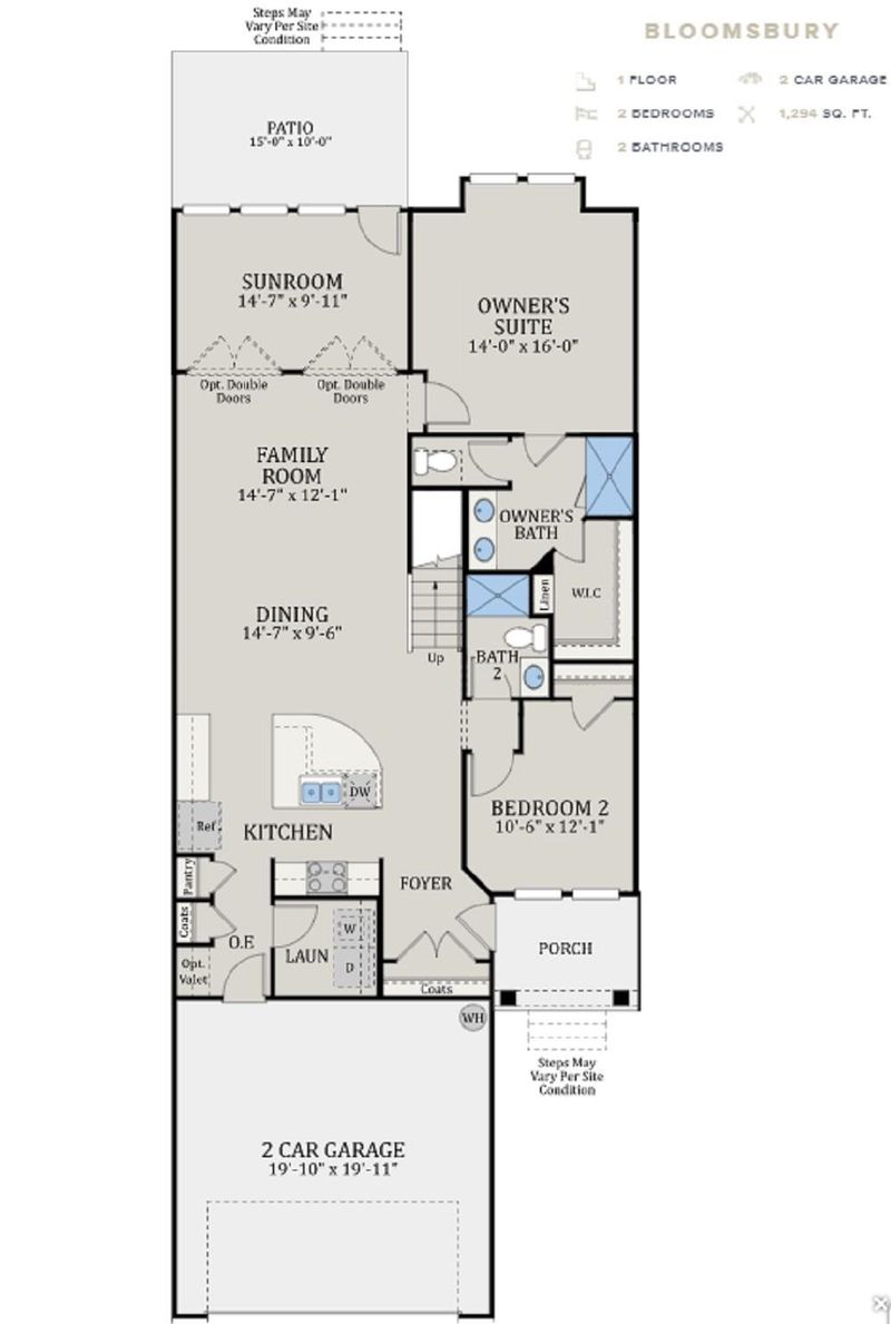 1120 Morrison Dr #649, Durham, NC 27703