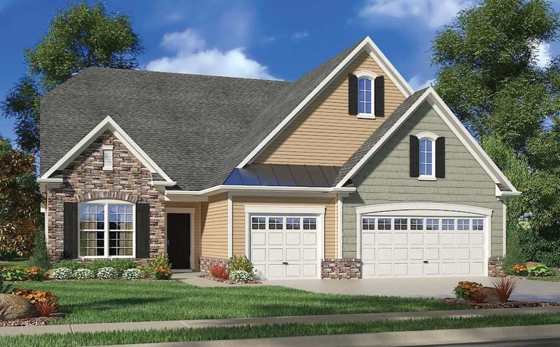 1120 Needlegrass Ct, Durham, NC 27703