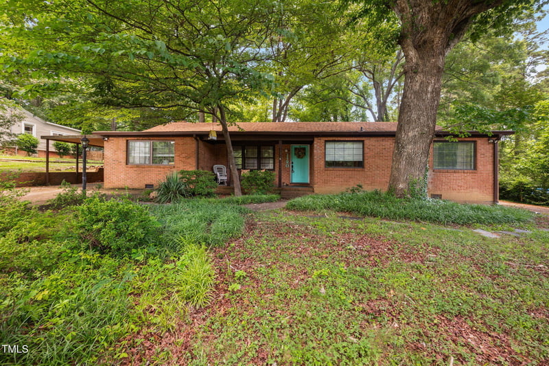 1120 Oak Dr, Durham, NC 27712