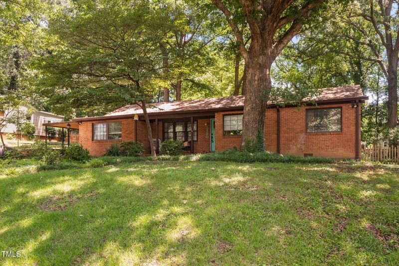 1120 E Oak Dr, Durham, NC 27712