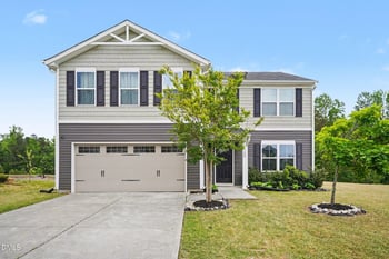 1120 Old Evergreen Dr, Durham, NC 27704