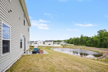 1120 Old Evergreen Dr, Durham, NC 27704