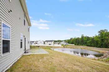 1120 Old Evergreen Dr, Durham, NC 27704