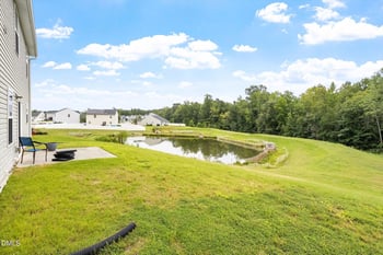 1120 Old Evergreen Dr, Durham, NC 27704