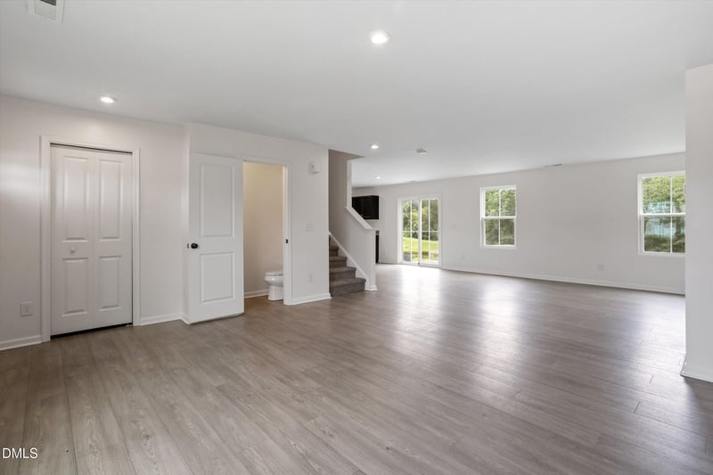 1120 Old Evergreen Dr, Durham, NC 27704