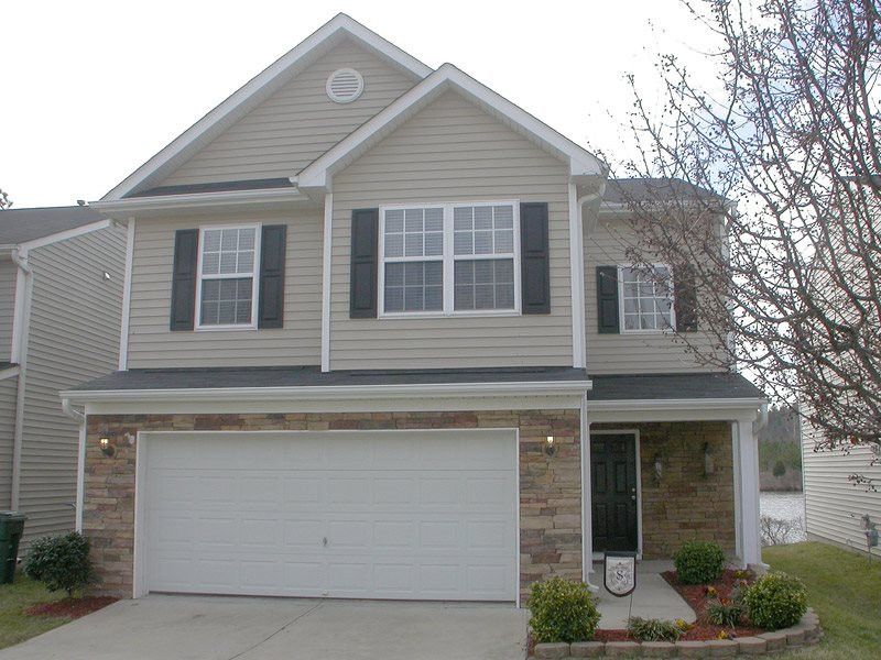 1120 Orchard Oriole Ln, Durham, NC 27713