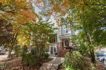 1120 Parkridge Ln #102, Raleigh, NC 27605