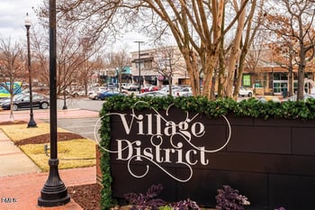 1120 Parkridge Ln #102, Raleigh, NC 27605