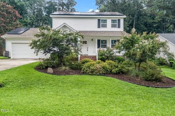 1120 Pilton Pl, Raleigh, NC 27604