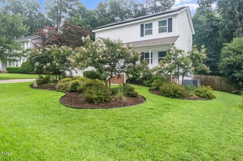 1120 Pilton Pl, Raleigh, NC 27604
