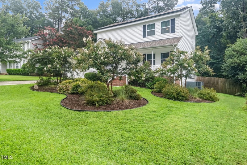 1120 Pilton Pl, Raleigh, NC 27604