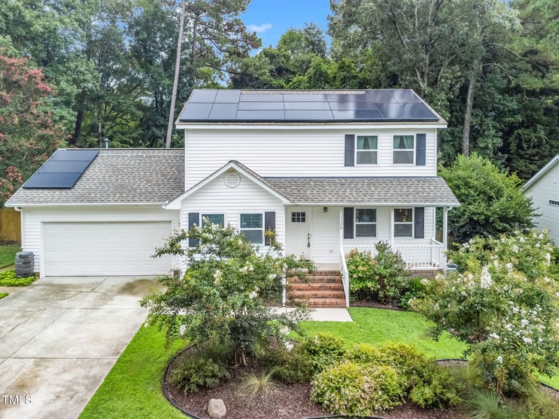 1120 Pilton Pl, Raleigh, NC 27604