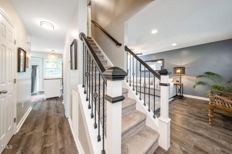 1120 Pilton Pl, Raleigh, NC 27604