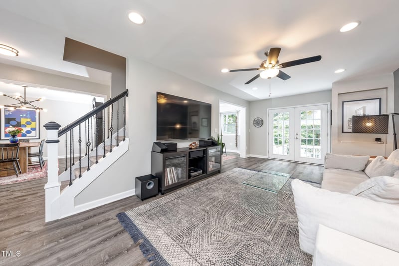 1120 Pilton Pl, Raleigh, NC 27604
