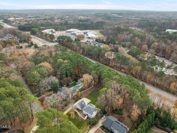 1120 Queensferry Rd, Cary, NC 27511