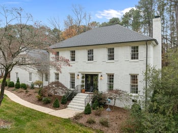 1120 Queensferry Rd, Cary, NC 27511