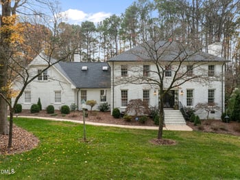 1120 Queensferry Rd, Cary, NC 27511
