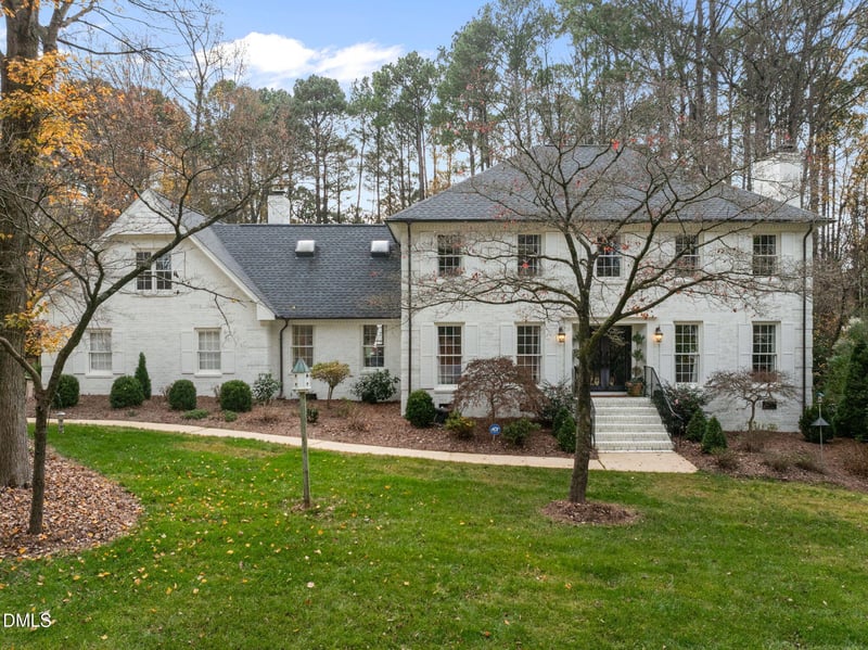 1120 Queensferry Rd, Cary, NC 27511