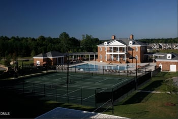 1120 Renewal Pl #101, Raleigh, NC 27603