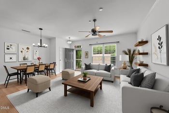 1120 Renewal Pl #111, Raleigh, NC 27603