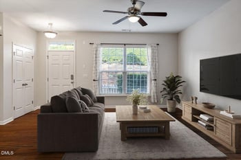 1120 Renewal Pl #113, Raleigh, NC 27603
