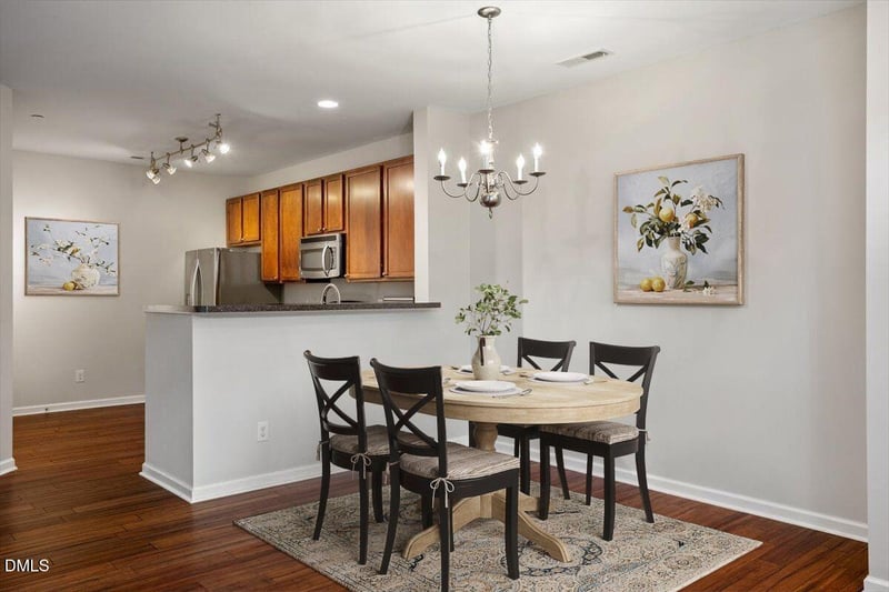 1120 Renewal Pl #113, Raleigh, NC 27603