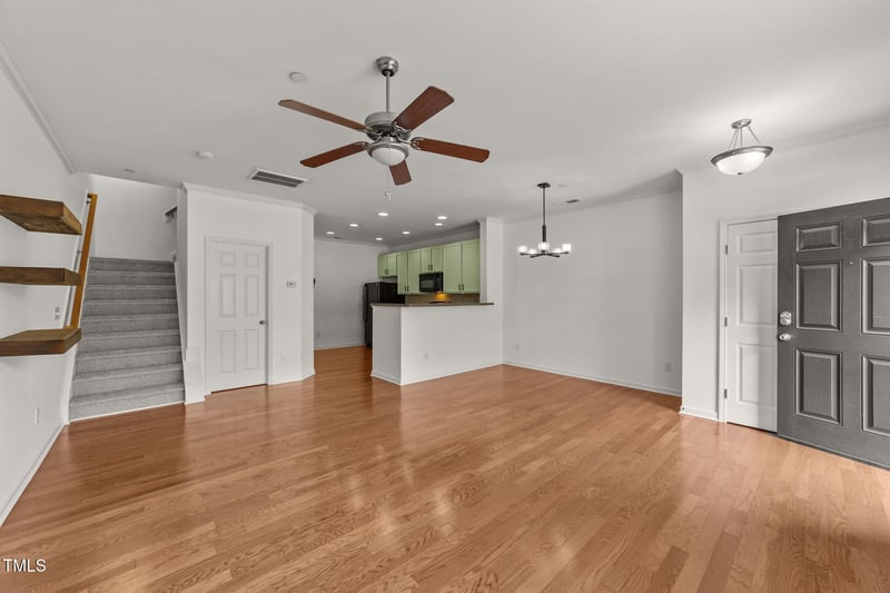 1120 Renewal Pl, Raleigh, NC 27603