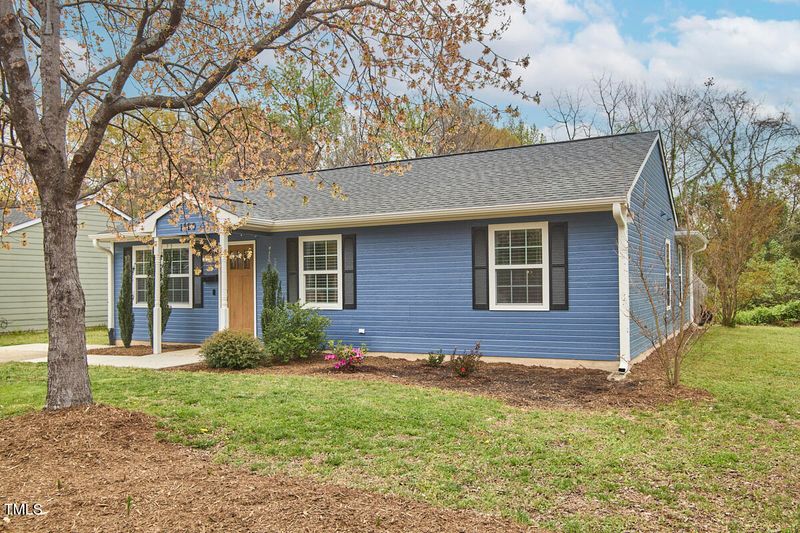 1120 N Roxboro St, Durham, NC 27701