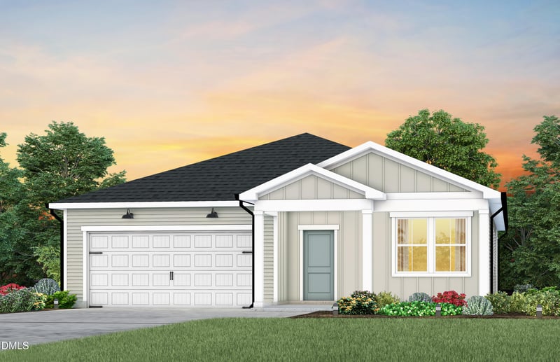 1120 Sawmill Grove Dr, Durham, NC 27704