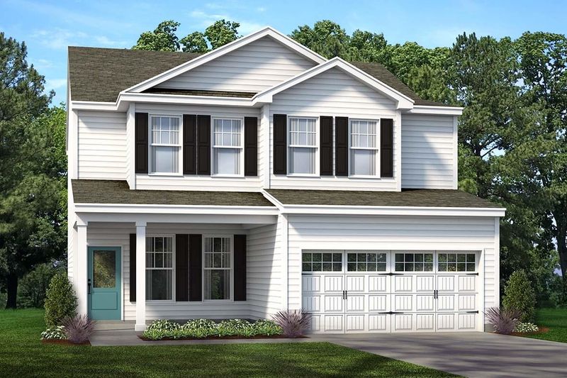 1120 Shadow Shade Dr #145, Wake Forest, NC 27587