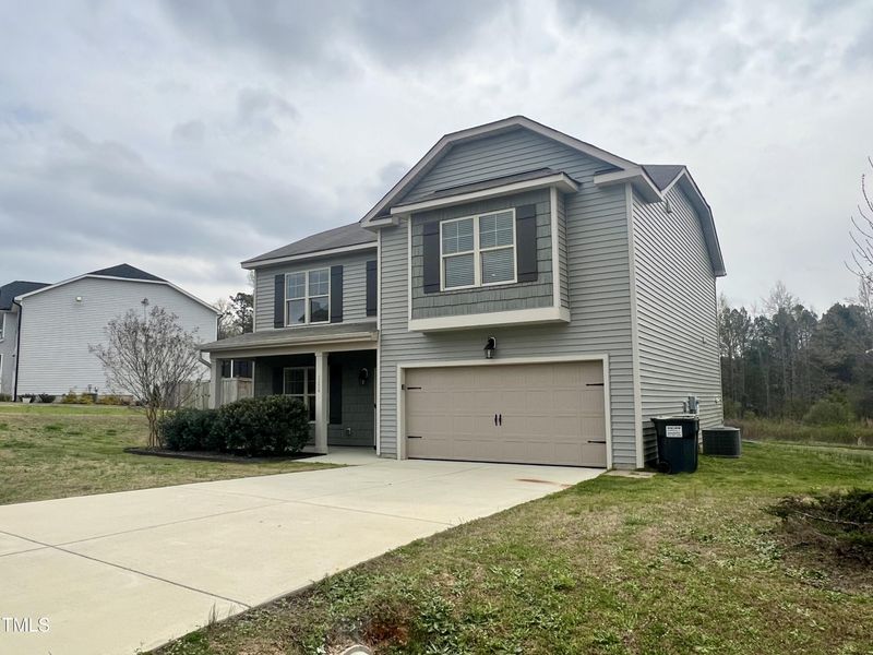 1120 Silver Farm Rd, Raleigh, NC 27603