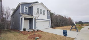 1120 Solace Way, Rolesville, NC 27571