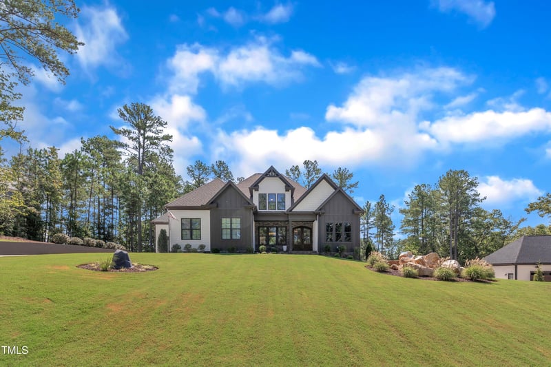 1120 Springdale Dr, Wake Forest, NC 27587