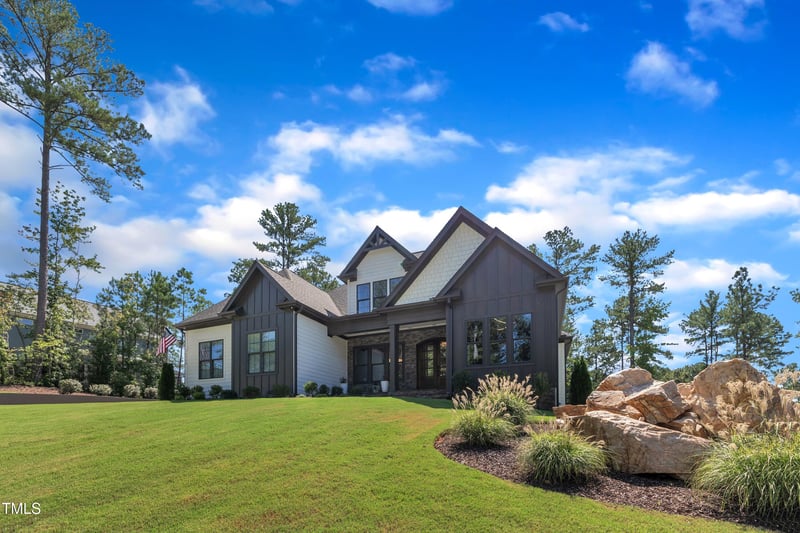 1120 Springdale Dr, Wake Forest, NC 27587