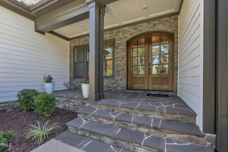 1120 Springdale Dr, Wake Forest, NC 27587