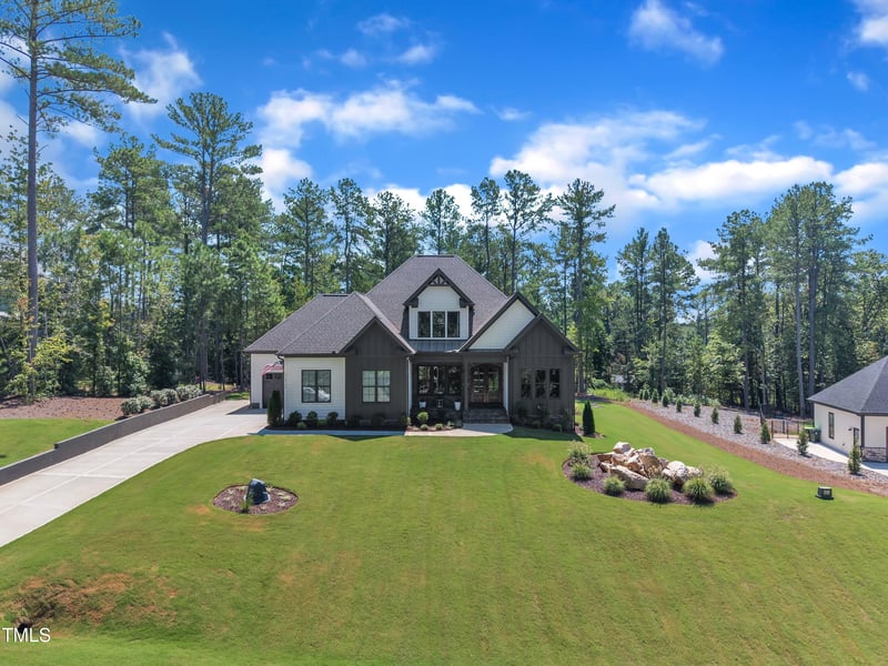 1120 Springdale Dr, Wake Forest, NC 27587