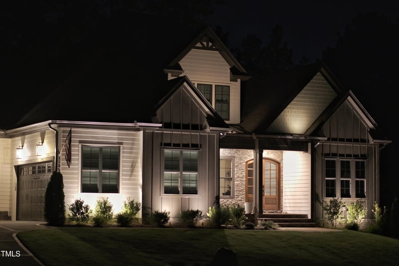 1120 Springdale Dr, Wake Forest, NC 27587