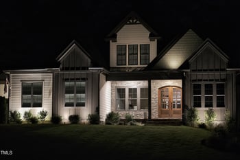 1120 Springdale Dr, Wake Forest, NC 27587