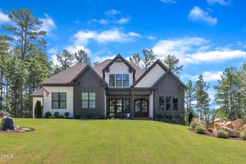 1120 Springdale Dr, Wake Forest, NC 27587