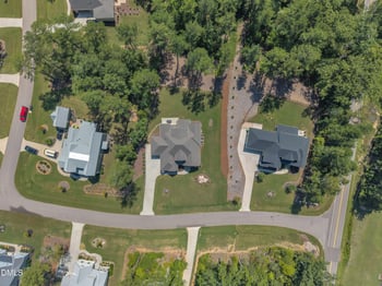 1120 Springdale Dr, Wake Forest, NC 27587