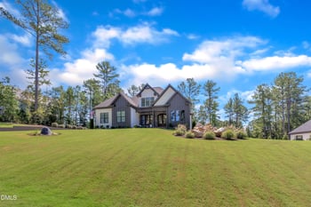 1120 Springdale Dr, Wake Forest, NC 27587