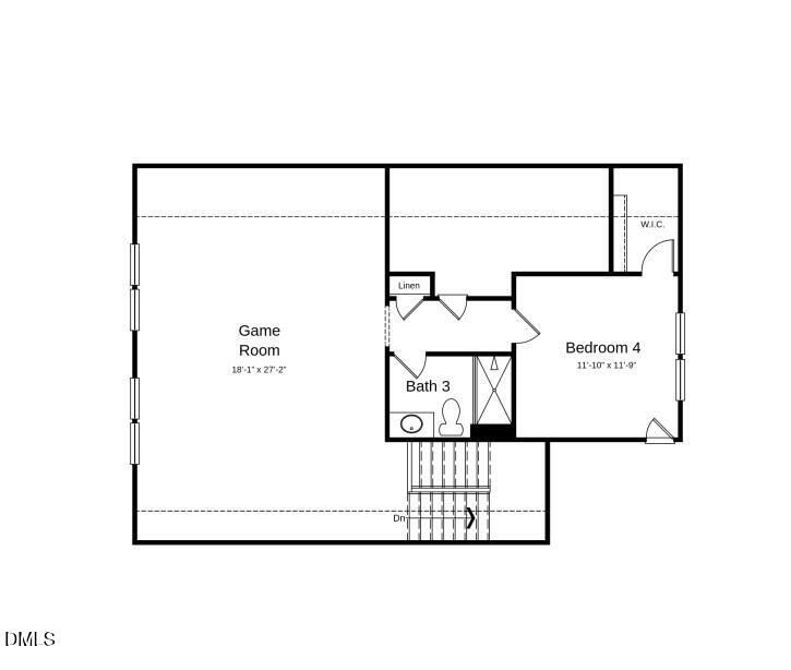 1120 Sun Springs Rd, Wake Forest, NC 27587