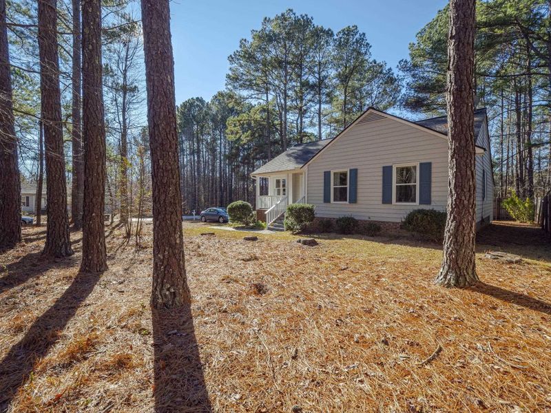 1120 Twin Cedar Ln, Wendell, NC 27591